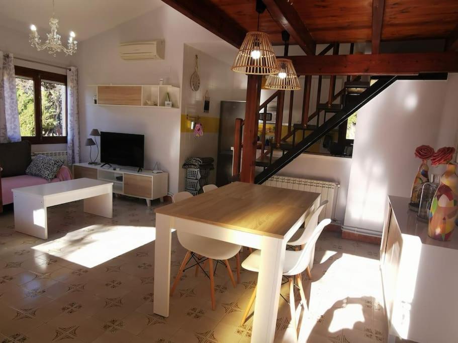 Villa Carmen Alcoceber Exterior photo